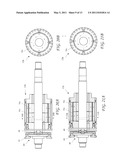 Reconfigurable Inductive to Synchronous Motor diagram and image