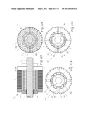 Reconfigurable Inductive to Synchronous Motor diagram and image