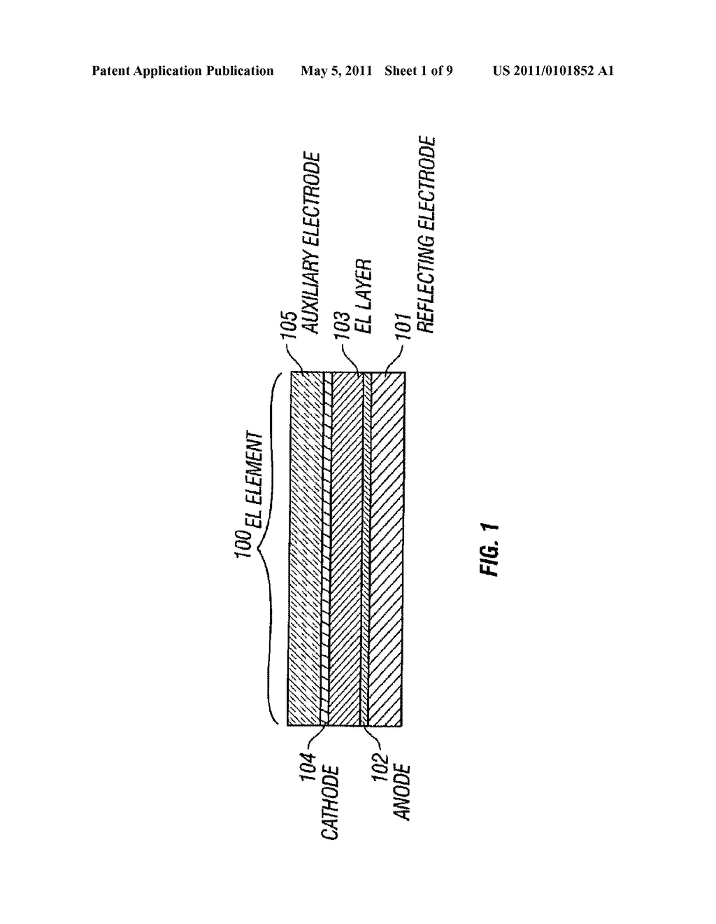 LIGHT-EMITTING DEVICE AND METHOD OF MANUFACTURING THE SAME - diagram, schematic, and image 02