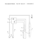 LIGHTING DISPLAY HAVING ANIMATED EFFECT diagram and image