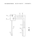 LIGHTING DISPLAY HAVING ANIMATED EFFECT diagram and image