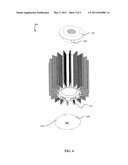 LED LIGHTING FOR LIVESTOCK DEVELOPMENT diagram and image