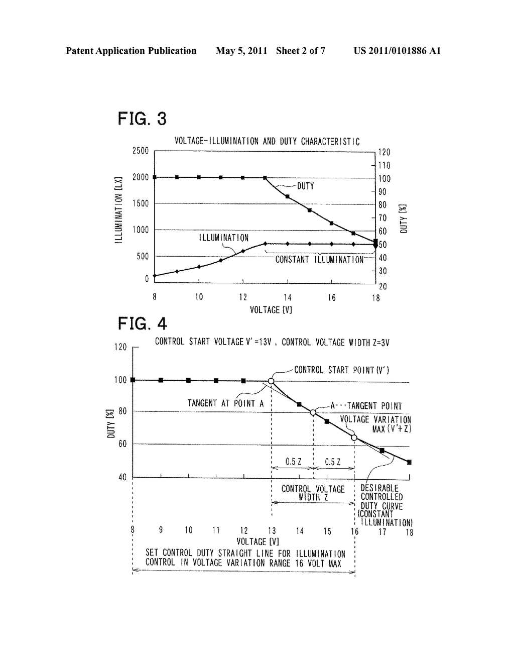 LOAD CONTROL CIRCUIT - diagram, schematic, and image 03