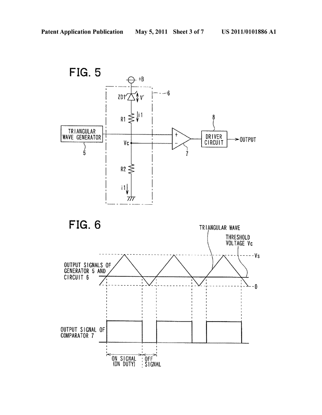 LOAD CONTROL CIRCUIT - diagram, schematic, and image 04