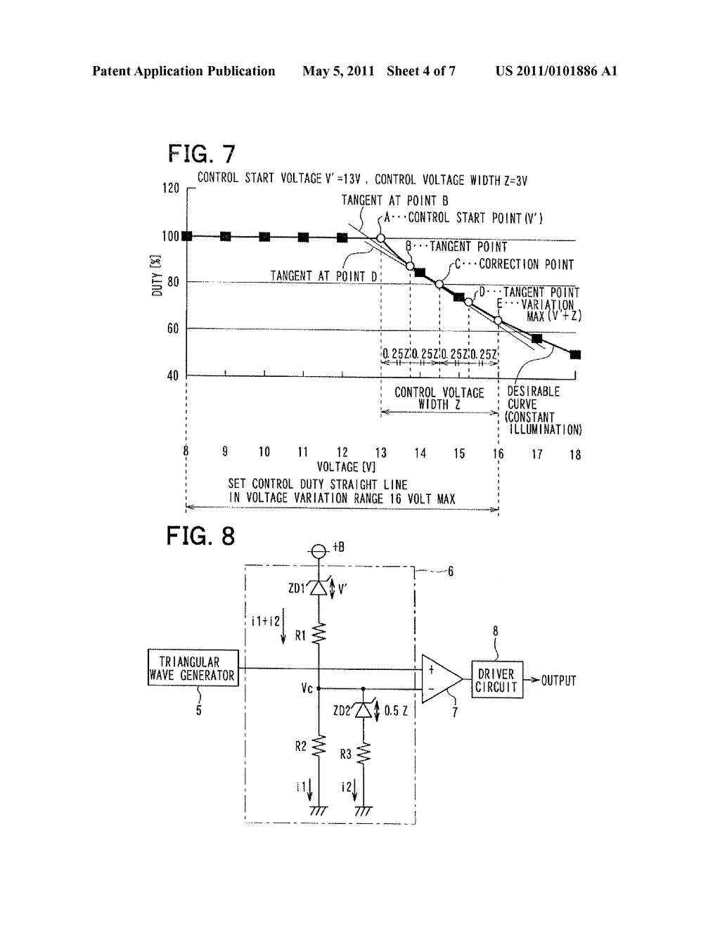 LOAD CONTROL CIRCUIT - diagram, schematic, and image 05