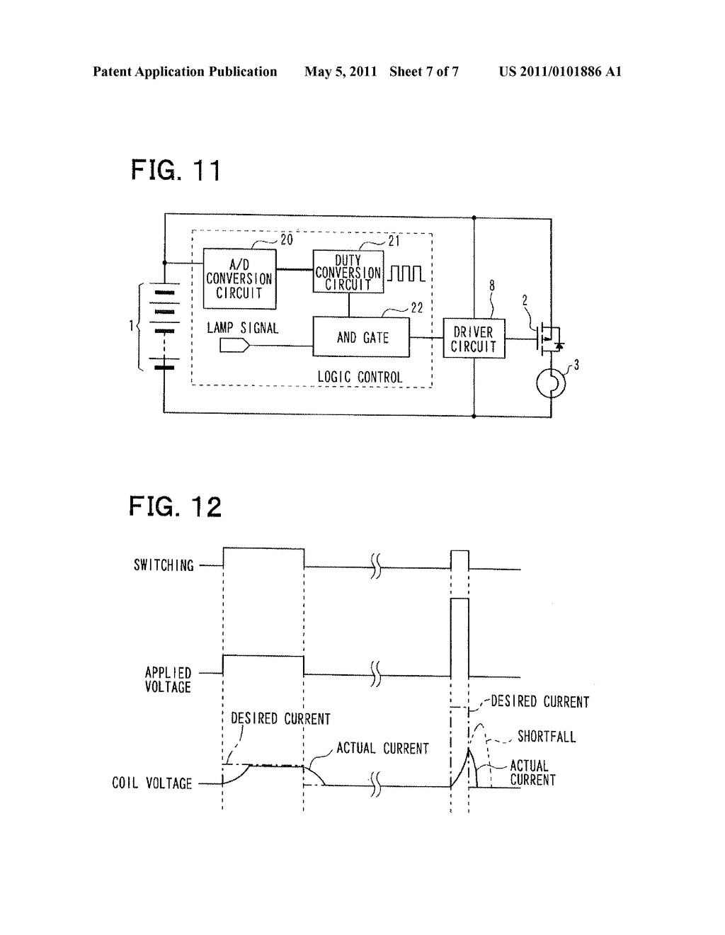 LOAD CONTROL CIRCUIT - diagram, schematic, and image 08