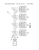 METHODS AND APPARATUS FOR DETERMINING RELATIVE POSITIONS OF LED LIGHTING UNITS diagram and image