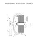 VIRTUAL GAP DIELECTRIC WALL ACCELERATOR diagram and image