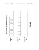 Power control system for vehicle disk motor diagram and image