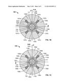 GENERATING ELECTROMAGNETIC FORCES IN LARGE AIR GAPS diagram and image