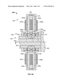 GENERATING ELECTROMAGNETIC FORCES IN LARGE AIR GAPS diagram and image