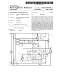 POWER SUPPLY CONTROL APPARATUS diagram and image