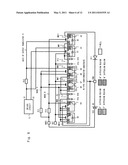 POWER SUPPLY CONTROL APPARATUS diagram and image