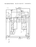 POWER SUPPLY CONTROL APPARATUS diagram and image