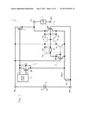 LOAD DRIVING DEVICE diagram and image