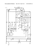 LOAD DRIVING DEVICE diagram and image