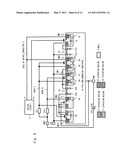 LOAD DRIVING DEVICE diagram and image