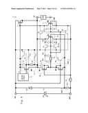 LOAD DRIVING DEVICE diagram and image