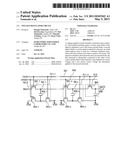 VOLTAGE REGULATOR CIRCUIT diagram and image