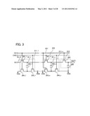 VOLTAGE REGULATOR CIRCUIT diagram and image