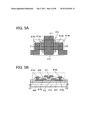 VOLTAGE REGULATOR CIRCUIT diagram and image