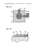 VOLTAGE REGULATOR CIRCUIT diagram and image