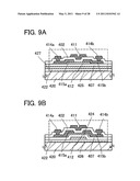 VOLTAGE REGULATOR CIRCUIT diagram and image