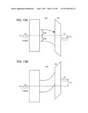 VOLTAGE REGULATOR CIRCUIT diagram and image