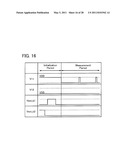 VOLTAGE REGULATOR CIRCUIT diagram and image