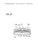 VOLTAGE REGULATOR CIRCUIT diagram and image