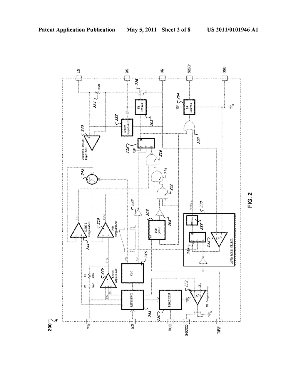 VOLTAGE CONVERTERS - diagram, schematic, and image 03