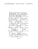 Zero-Voltage-Switching Self-Driven Full-Bridge Voltage Regulator diagram and image