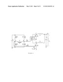 Zero-Voltage-Switching Self-Driven Full-Bridge Voltage Regulator diagram and image