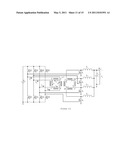 Zero-Voltage-Switching Self-Driven Full-Bridge Voltage Regulator diagram and image