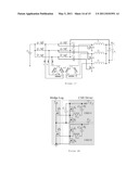 Zero-Voltage-Switching Self-Driven Full-Bridge Voltage Regulator diagram and image