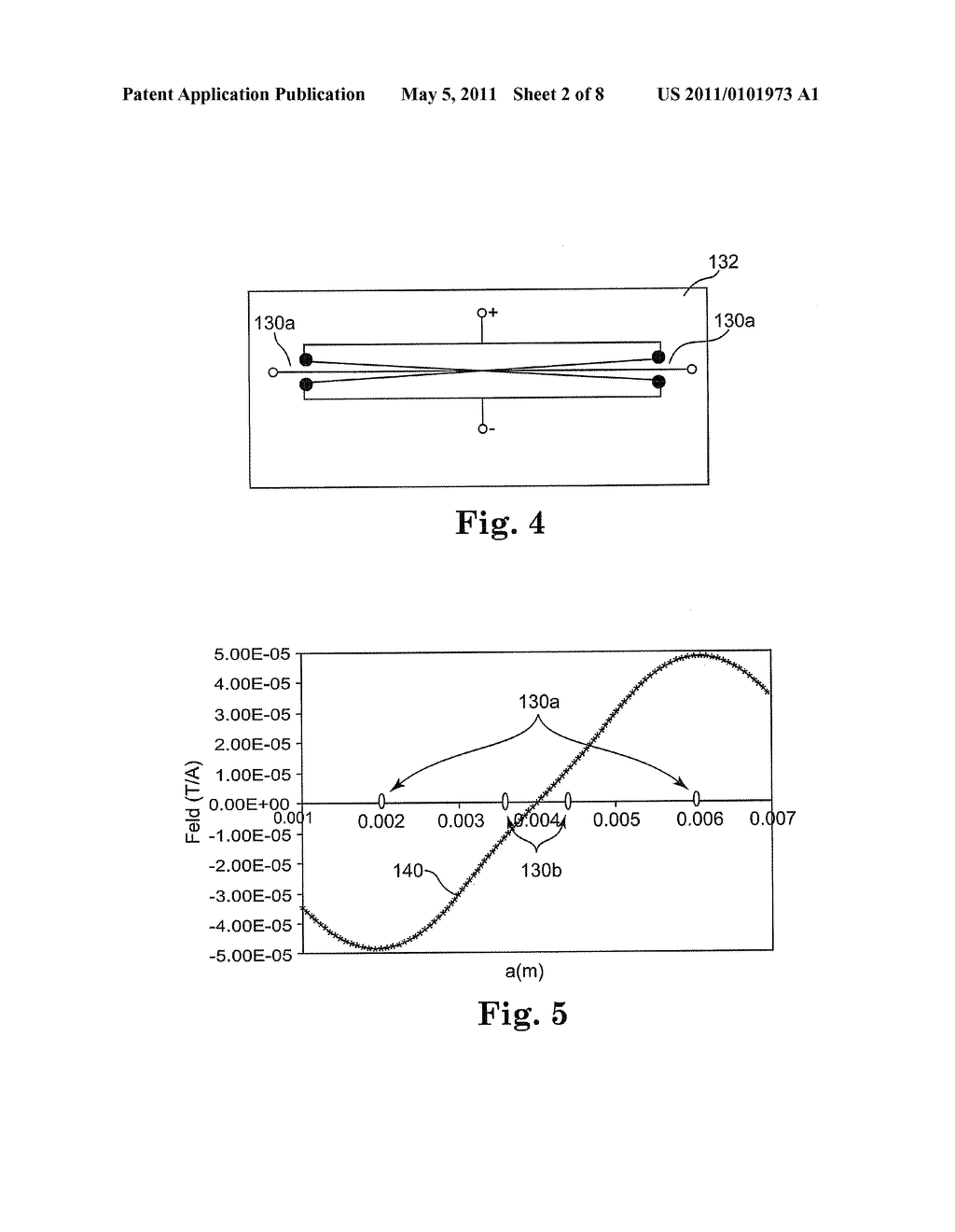 SENSOR SYSTEM AND METHOD - diagram, schematic, and image 03