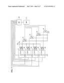 ABNORMALITY DETERMINATION SYSTEM FOR SECONDARY BATTERY diagram and image