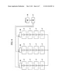 ABNORMALITY DETERMINATION SYSTEM FOR SECONDARY BATTERY diagram and image