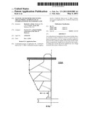 Systems and methods for testing the standoff capability of an overhead power transmission line diagram and image