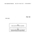 Systems and methods for testing the standoff capability of an overhead power transmission line diagram and image