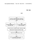 Systems and methods for testing the standoff capability of an overhead power transmission line diagram and image