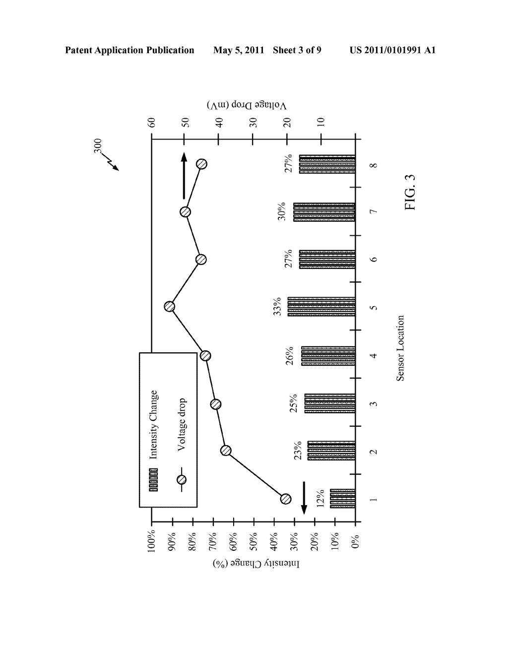 Techniques Employing Light-Emitting Circuits - diagram, schematic, and image 04