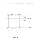 Calibration Apparatus And Method For Capacitive Sensing Devices diagram and image