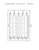 Operating parameter monitoring circuit and method diagram and image