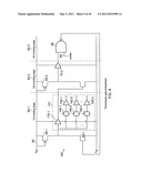 Operating parameter monitoring circuit and method diagram and image