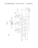 CIRCUIT AND METHOD FOR TESTING SEMICONDUCTOR APPARATUS diagram and image