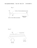 Calibrated wideband high frequency passive impedance probe diagram and image