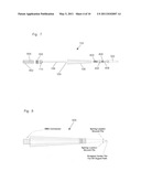 Calibrated wideband high frequency passive impedance probe diagram and image