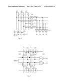 THREE DIMENSIONAL INTEGRATED CIRCUITS diagram and image