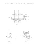 THREE DIMENSIONAL INTEGRATED CIRCUITS diagram and image